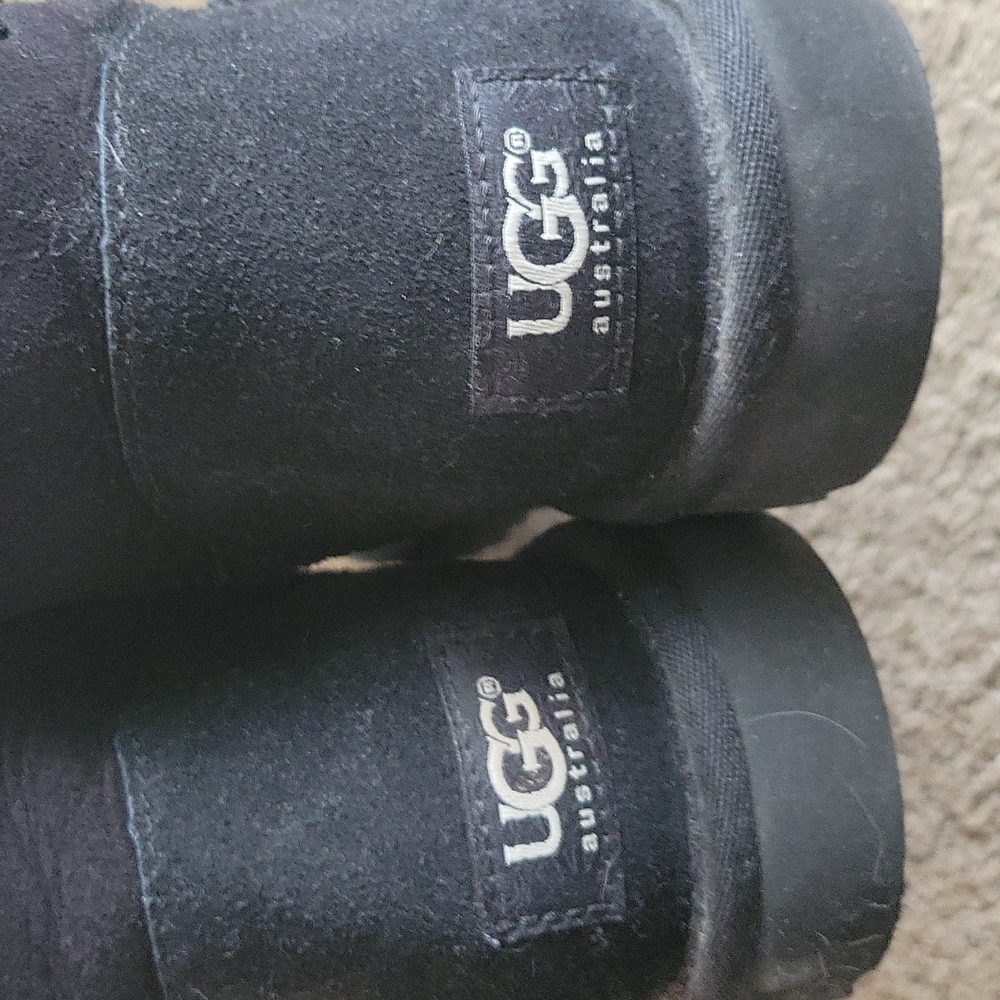 Ugg Bailey Button Mini - image 2